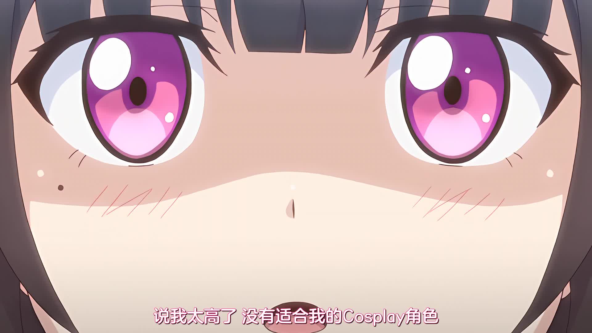 #角色扮演变化~清純系女大學生的危險的性癖~ 4劇情接上一話,愛真妹子看似普通的腐女,實際上是可以進入任何動漫世界的偵探,並且變身成為該動漫的主角,這一次,愛真妹子從現實世界穿越到了美女戰士的世界。 變身成為了美女孩戰士和肥宅戰鬥#1080p #乳交 #水手服 #美人痣 #舔腋下