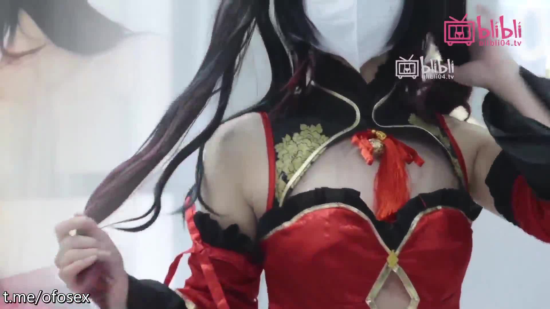 极品萝莉少女️妄妄 二次元时崎狂三真人Cos白虎秀 蹂躏肉棒吸吮龟头责 真空负压挑逗马眼 湿嫩白虎窄穴榨精狂飙全国约炮大全