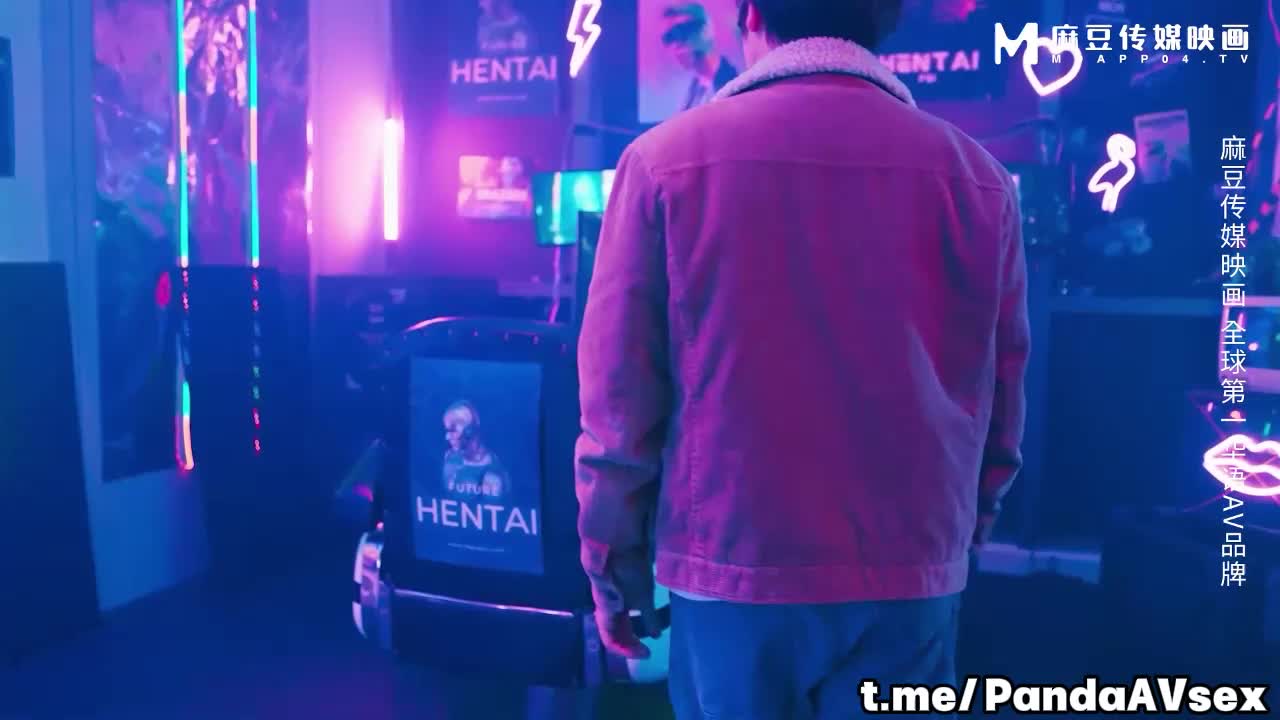 #麻豆传媒 FCD-6902 无法承受深入我体内的巨根