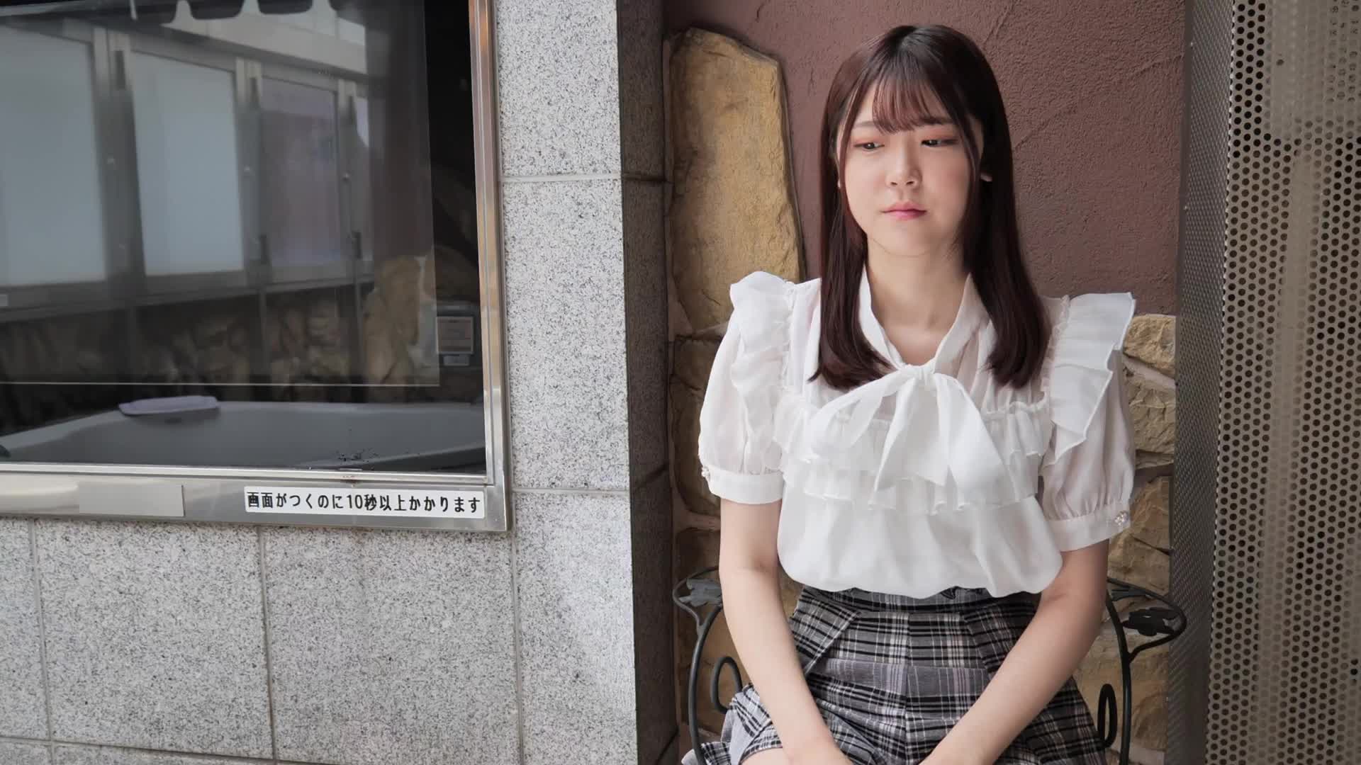 #fc2fc2-ppv 2351692 【限量特惠】美少女×自然光×全片幅單鏡頭×4K畫質讓所有影片都成為過去的終極生中出【附初次限定豪華特典】全国约炮大全