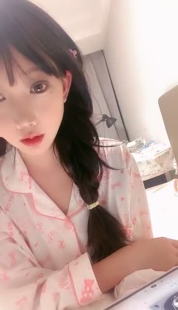 #闻闻酱 无敌清纯白虎嫩妹子下海被操全国约炮大全