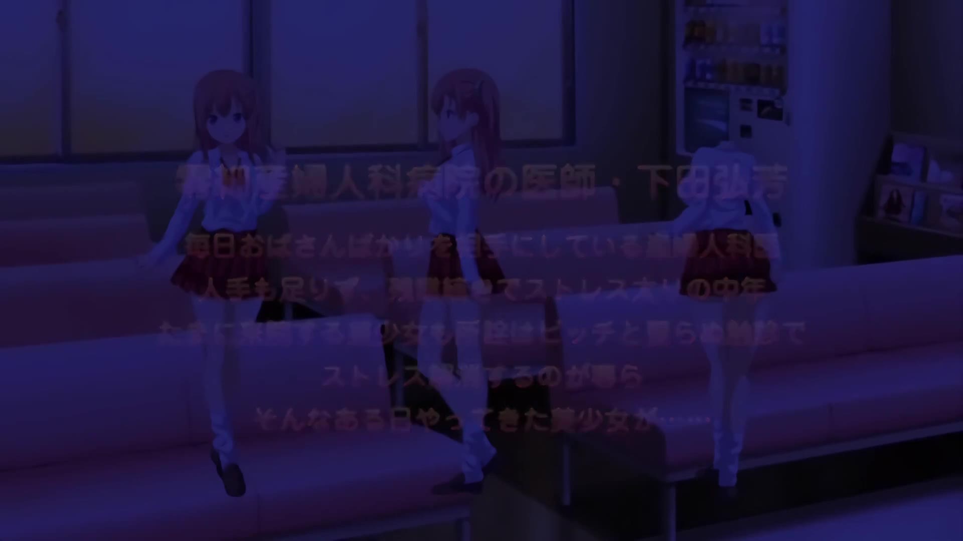 #性爱大师1我是一个病人我可以妥善处理它！ 上田在分娩台上安排Namaiki投诉的Namaiki女孩Reinachan旁边随意打开相机他是一个的妇科医生未经允许记录检查情况并积累了炸话冈津档案。 如果不采取避孕措施就很危险了玲奈酱正在张开胯部却不知道她通过隔板将药物注射到阴道洞中并将埋在假中。 我只是对阴道清洁感到困惑由于某种原因我感觉良好脸色鲜红...... 似乎依恋她的人是绫野酱一个严肃但严重喜怒无常的女孩。 由于吐露了我反复的手淫爱好阴道口发炎的问题...... 和玲奈一样她也不知道自己会在不知不觉