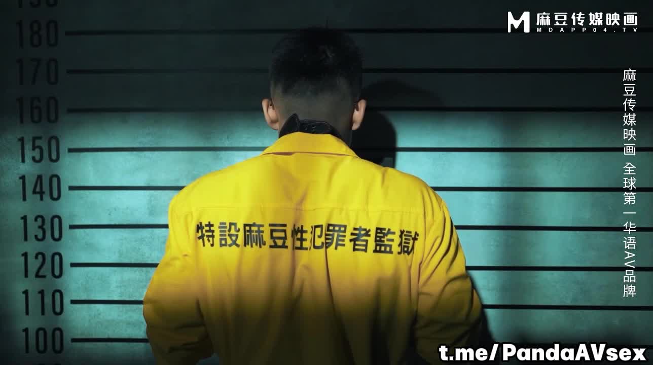 #麻豆性犯者牢房，监狱女王的宠物