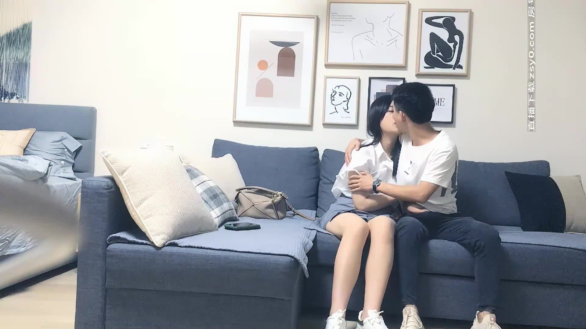 【#太子探花】约了个衬衣妹子啪啪，蹲着口交骑坐抽插翘屁股后入