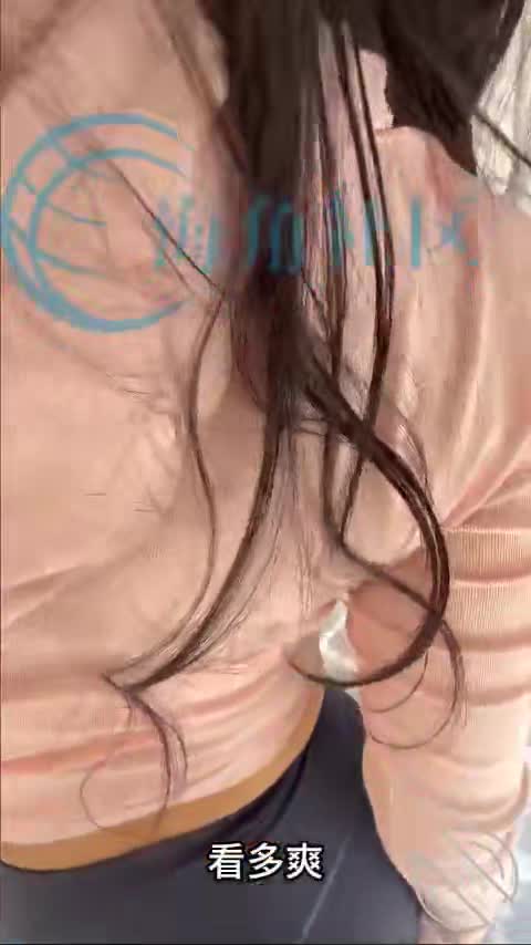 #巨乳骚货 #亲姐 #户外【巨乳骚货精选】户外营地与性感亲姐潮喷内射，用扩阴器亲眼看见精液流向子宫
