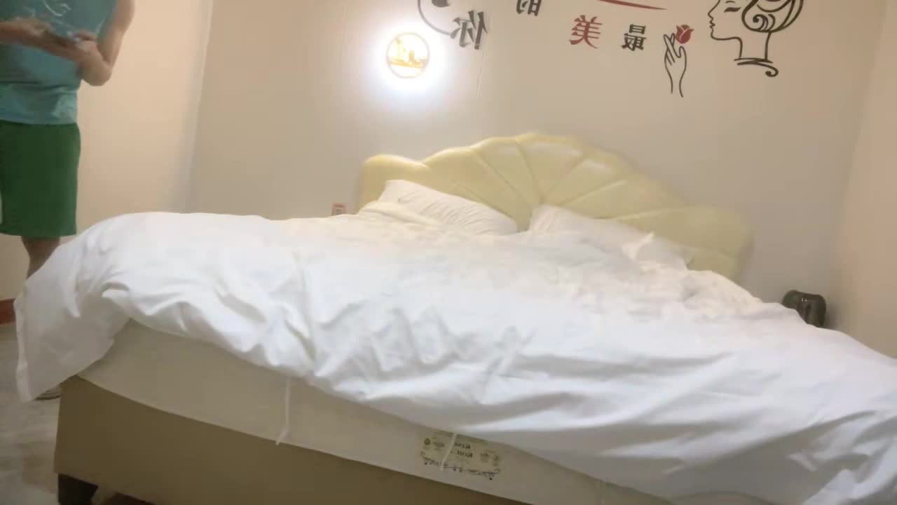 #巨乳 #上位 #中出 #后入 #探花遇见最美的你