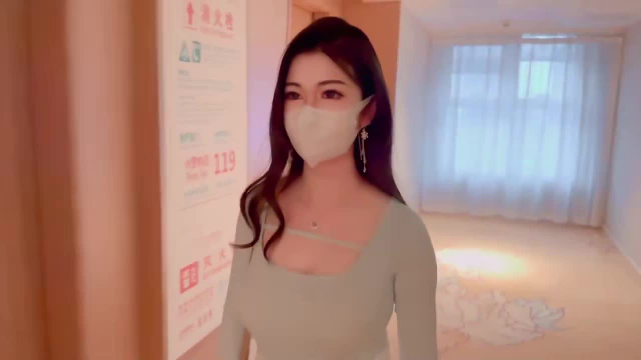 #巨乳 #探花 #后入 #口交 #少妇探花，小少妇