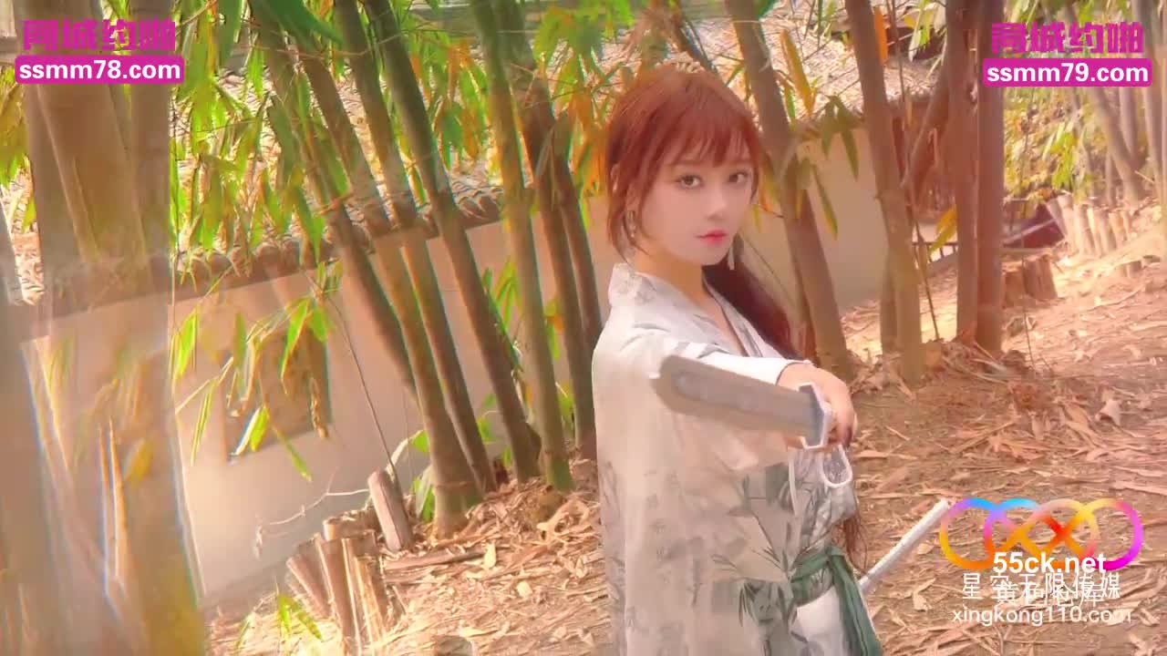 标题: 星空无限传媒.XKTY035.露露