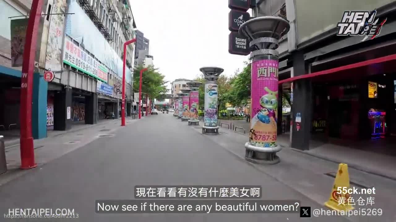 标题: 狠台北EP19暗黑摄影搭讪超想被干的闷骚辣妹