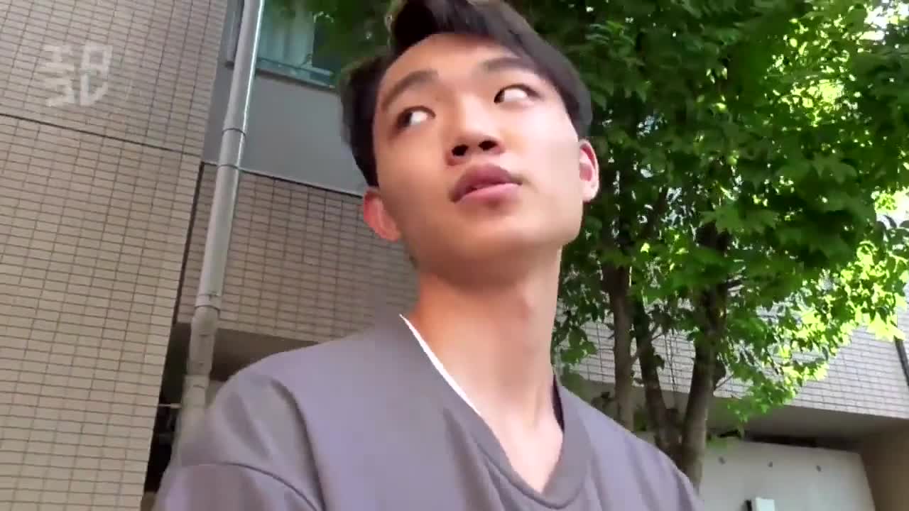 #日本GV [街角ナンパ]イケメンのパンツが見たい PART77