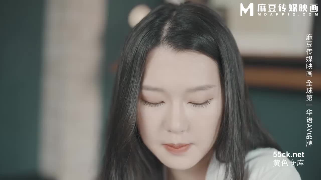 标题: 麻豆传媒映画.MD-0315.魏乔安.性感黑丝业务小雯