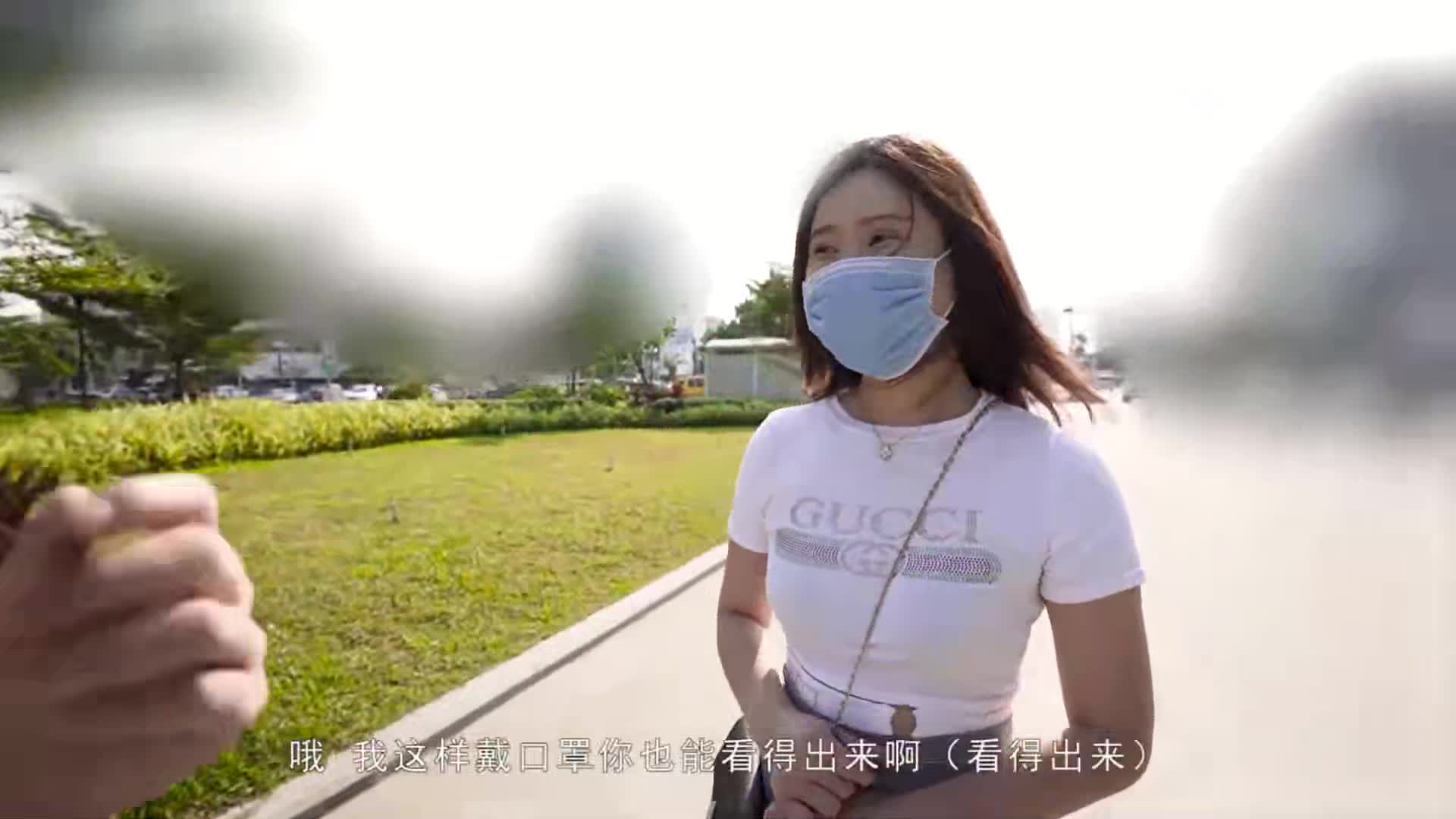 #巨乳 #中出 #后入 #上位 #口交街头素人搭讪漂亮小姐姐被骗面试去拍片