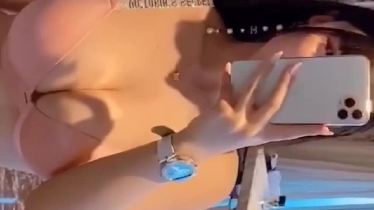 车模朱可儿与摄影师搞上床