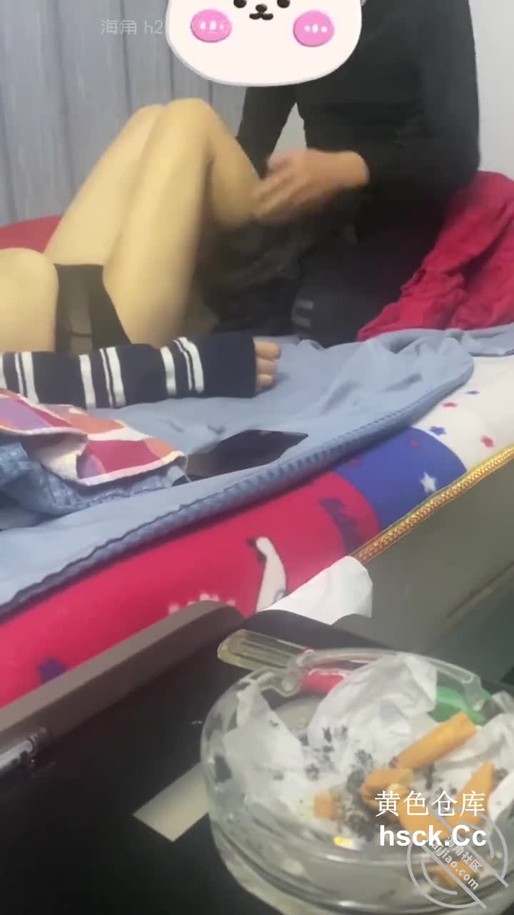 标题: 海角社区