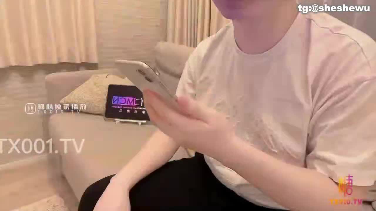 #巨乳 #黑丝 #口交 #后入 #JK夜袭计划_jk穴妹的肉棒掠夺企划