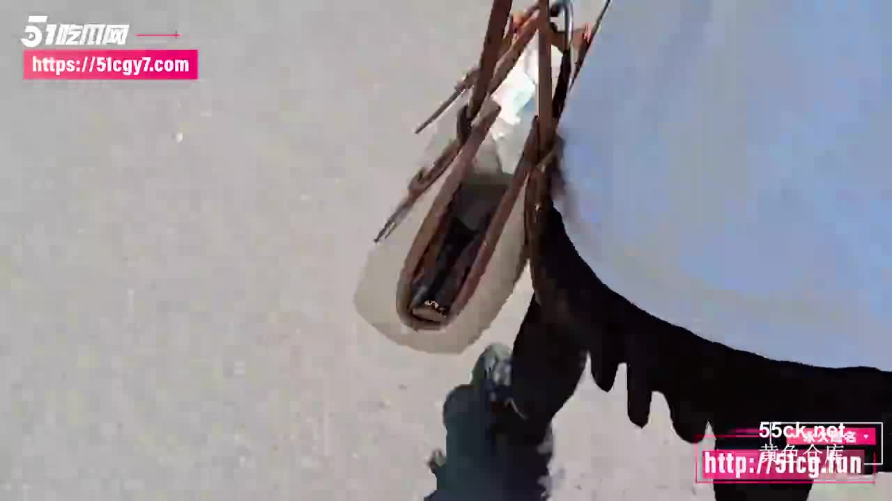 标题: 51吃瓜网