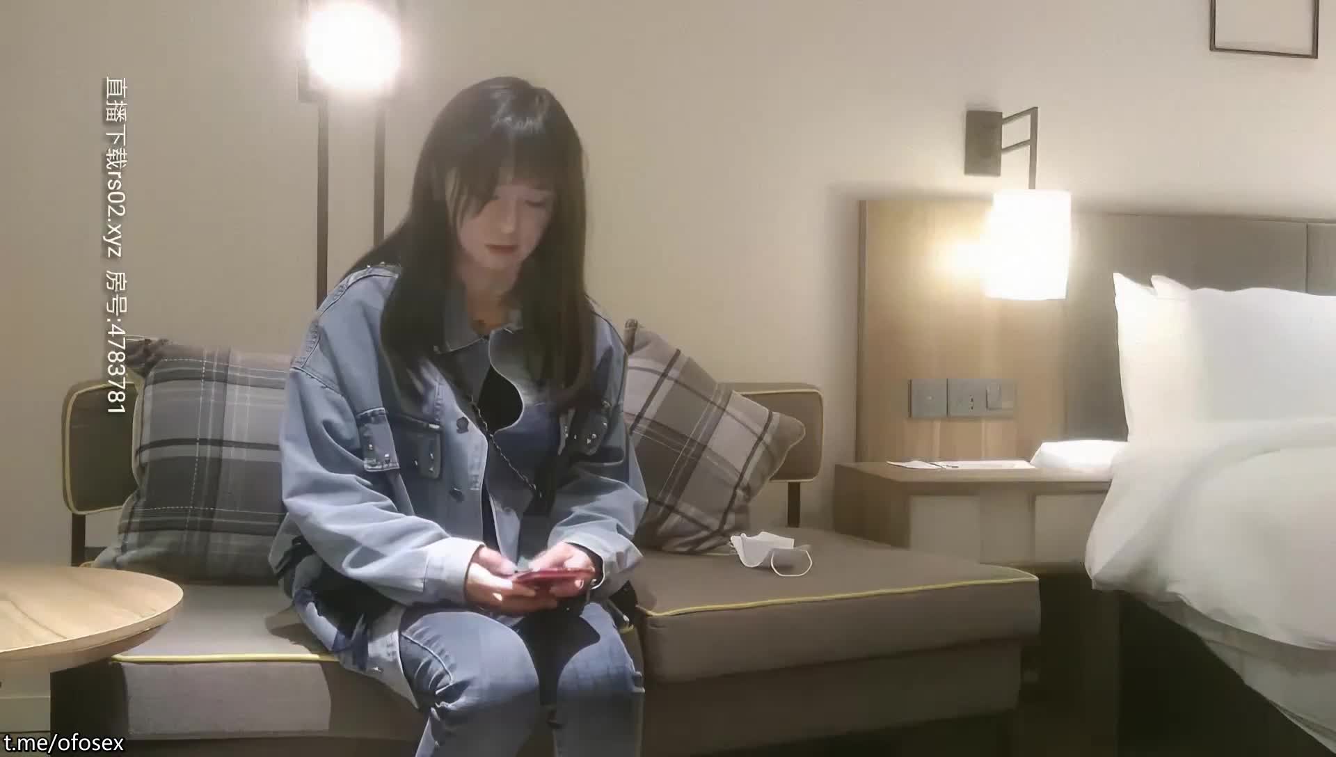 【#雀儿满天飞】高颜值外围女神13#偷拍