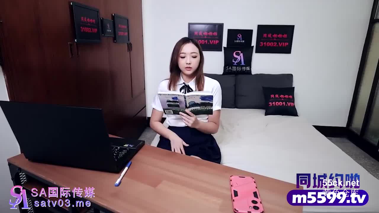 标题: SA国际传媒.SATX022.吴文淇