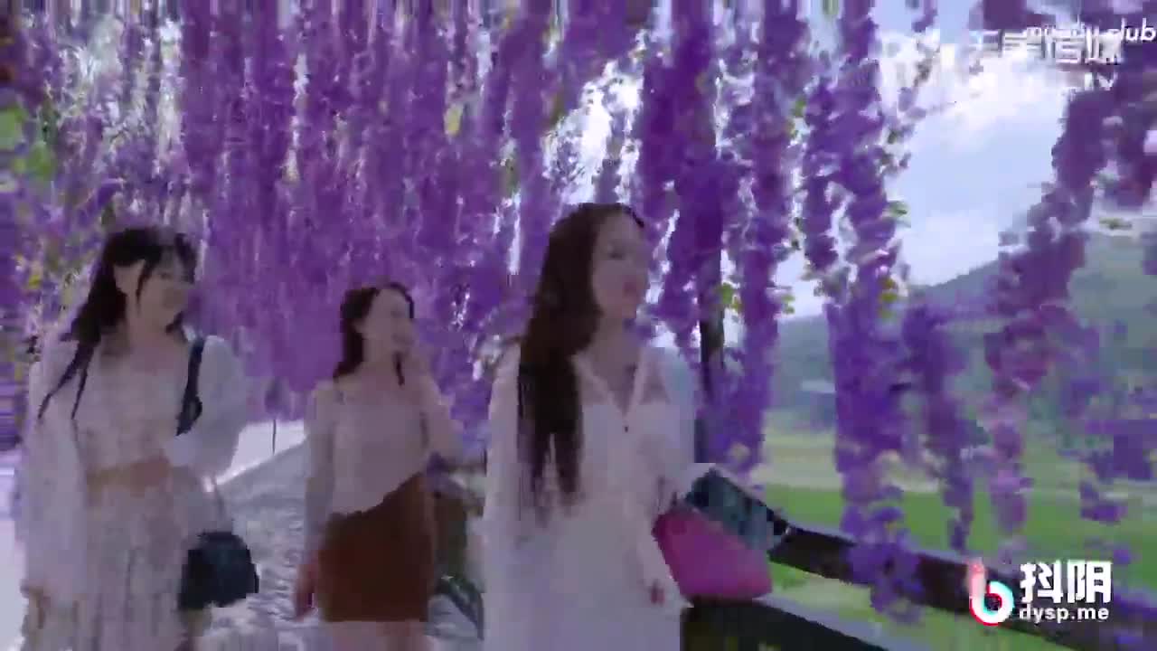 抖阴传媒 DYTM009-抖阴旅行社第九期 重庆山水 古城安居