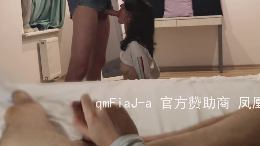 第一绿奴第一视角欣赏新单男艹女友