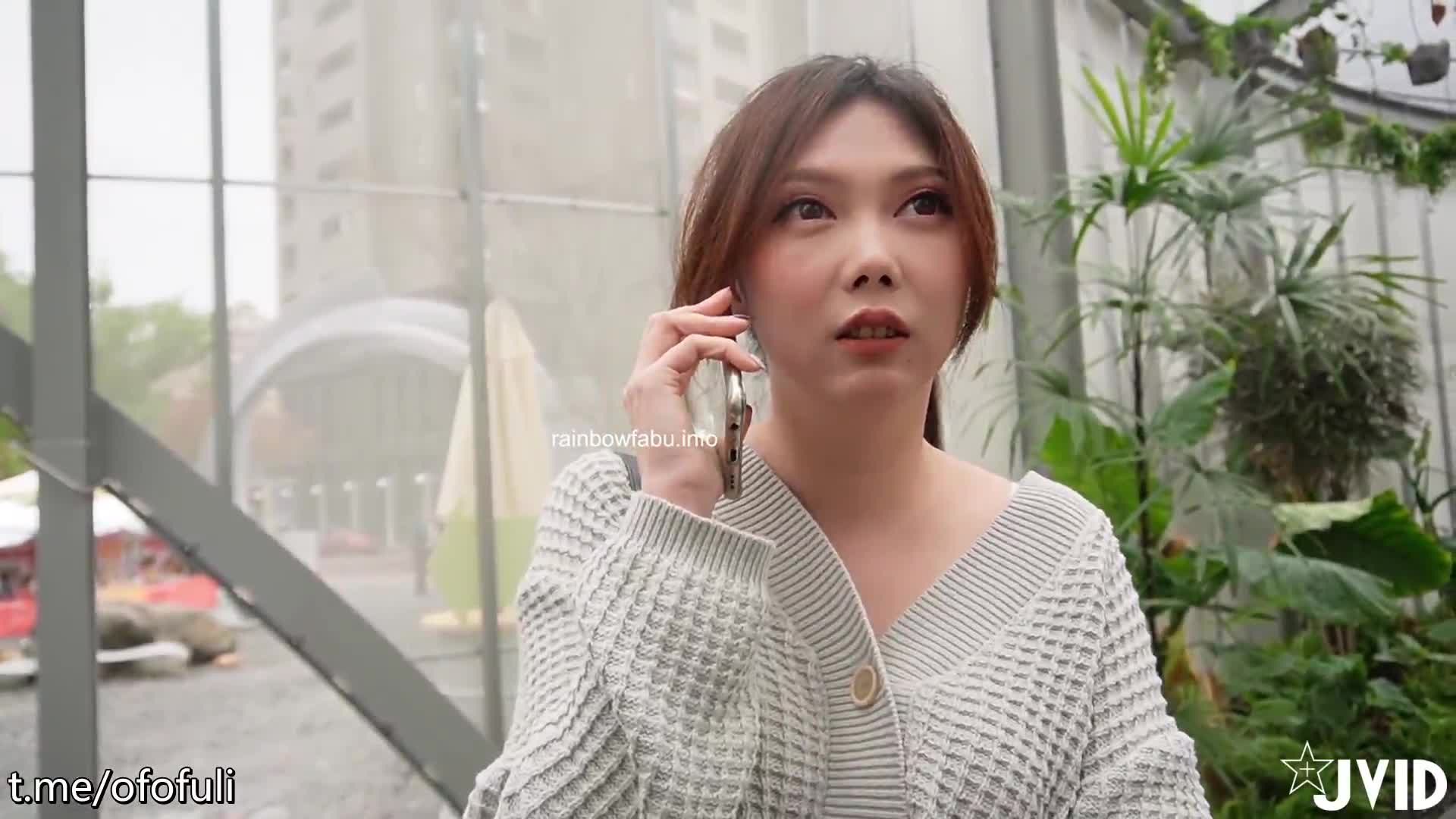 JVID伦理剧 超顶鲍鱼名器尤物斑比上门服务竟遇上父亲 爆肏女儿嫩穴 内射中出X3白浆都干出来了速游VPN跑满千兆只做最快