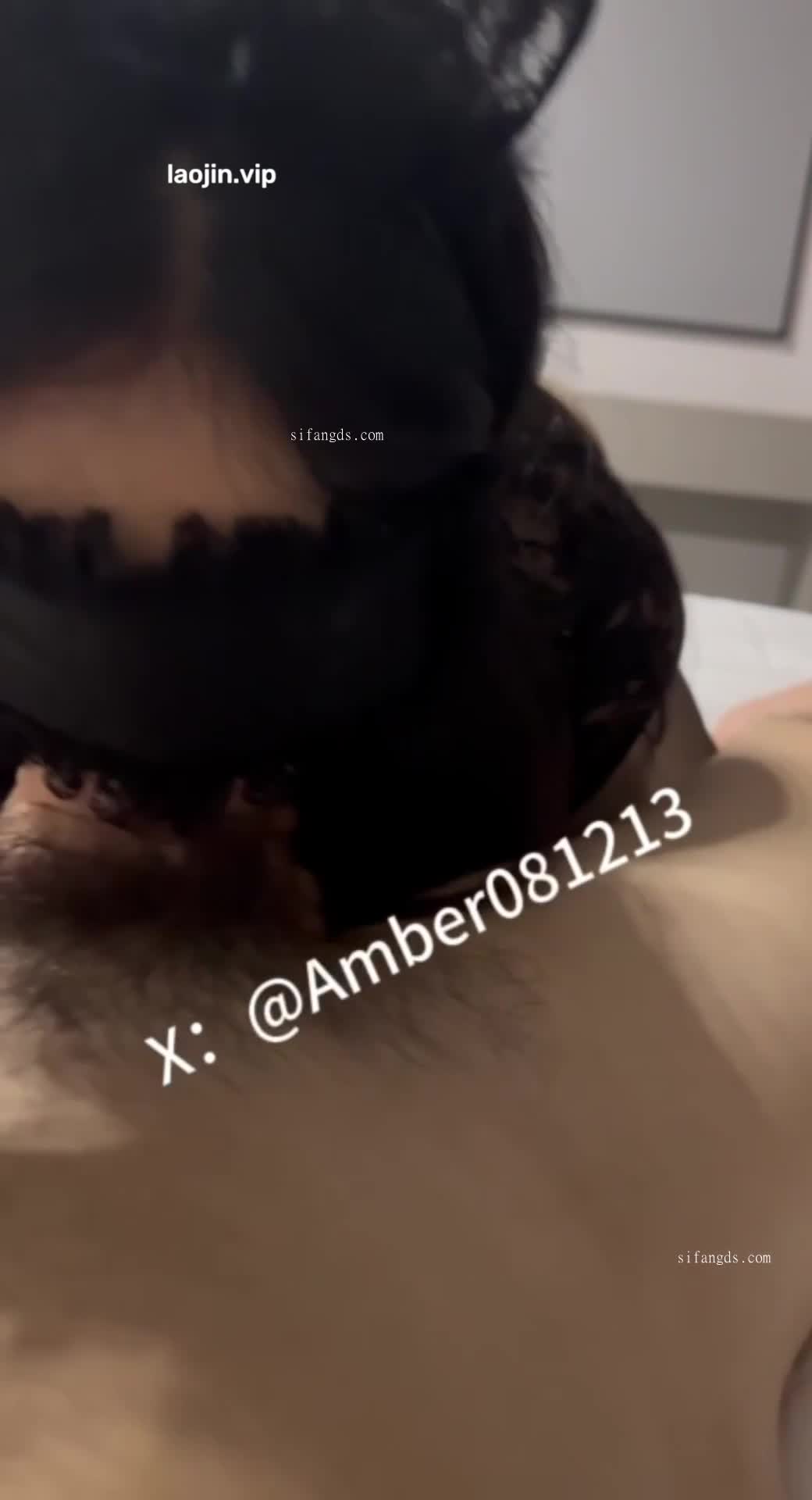 2025年7月，真实约炮大神，【Amber】，小红书加好友三天就拿下，口活技术超级好，各种花式最后操喷