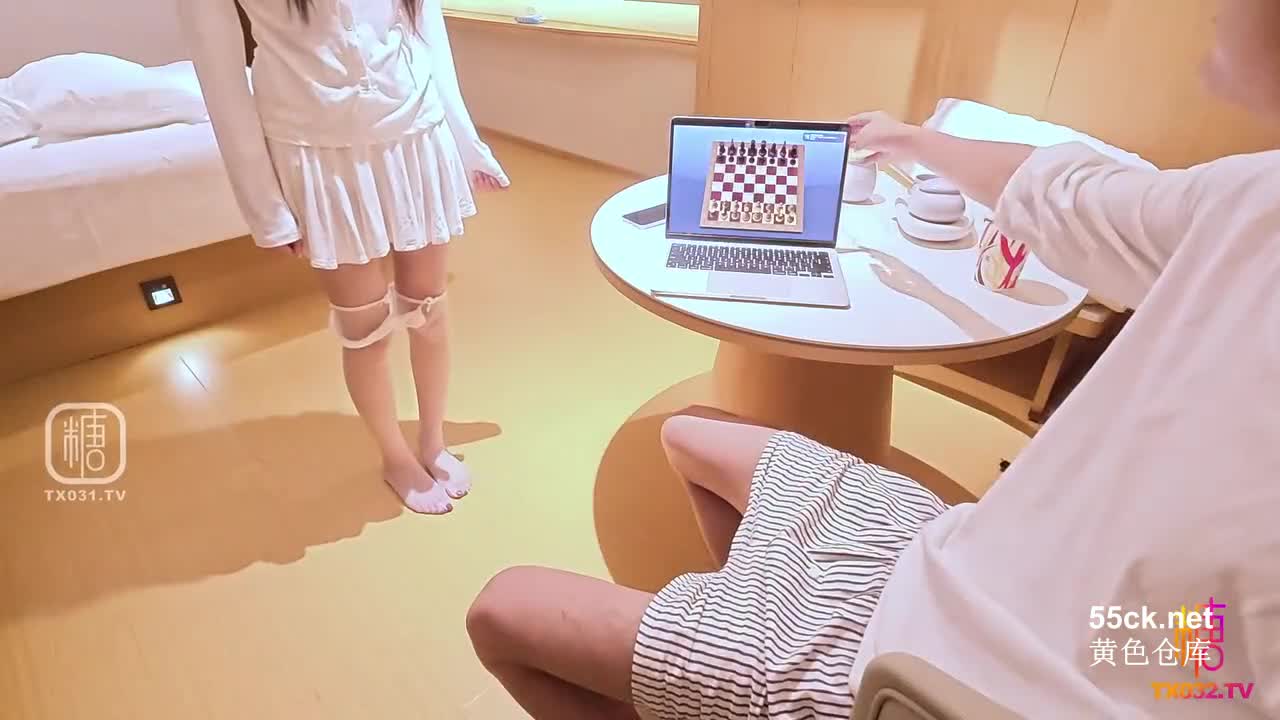 标题: 糖心Vlog