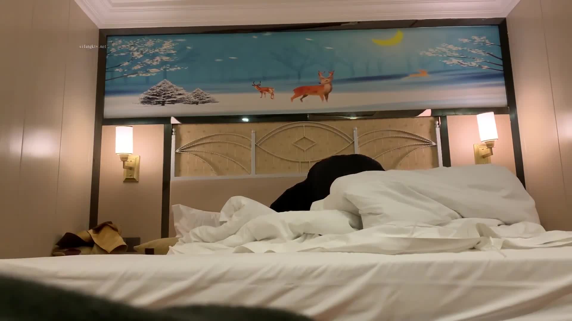 【#探花精选】推特约炮大神泰迪百人斩,酒店约炮反差眼镜骚货，精彩偷拍佳作，床上花式爆操