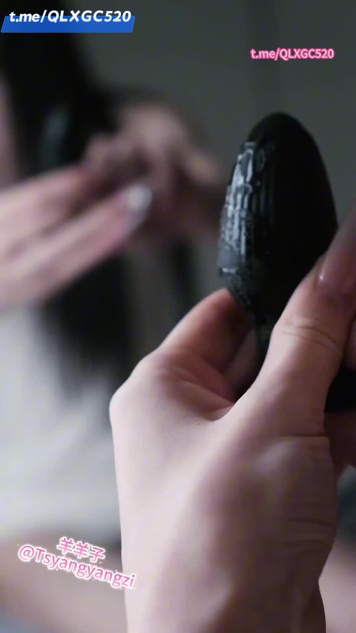 和性感的牛子妹妹一起撸到射精吧#伪娘 #男娘 #ts #自慰
