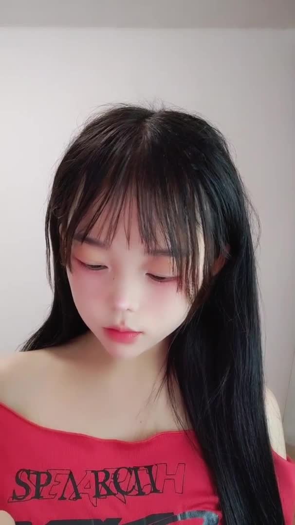 #萝莉 #少女 #自慰 #道具 高颜值幼齿萝莉妹妹！童颜巨乳白虎嫩穴 道具自慰