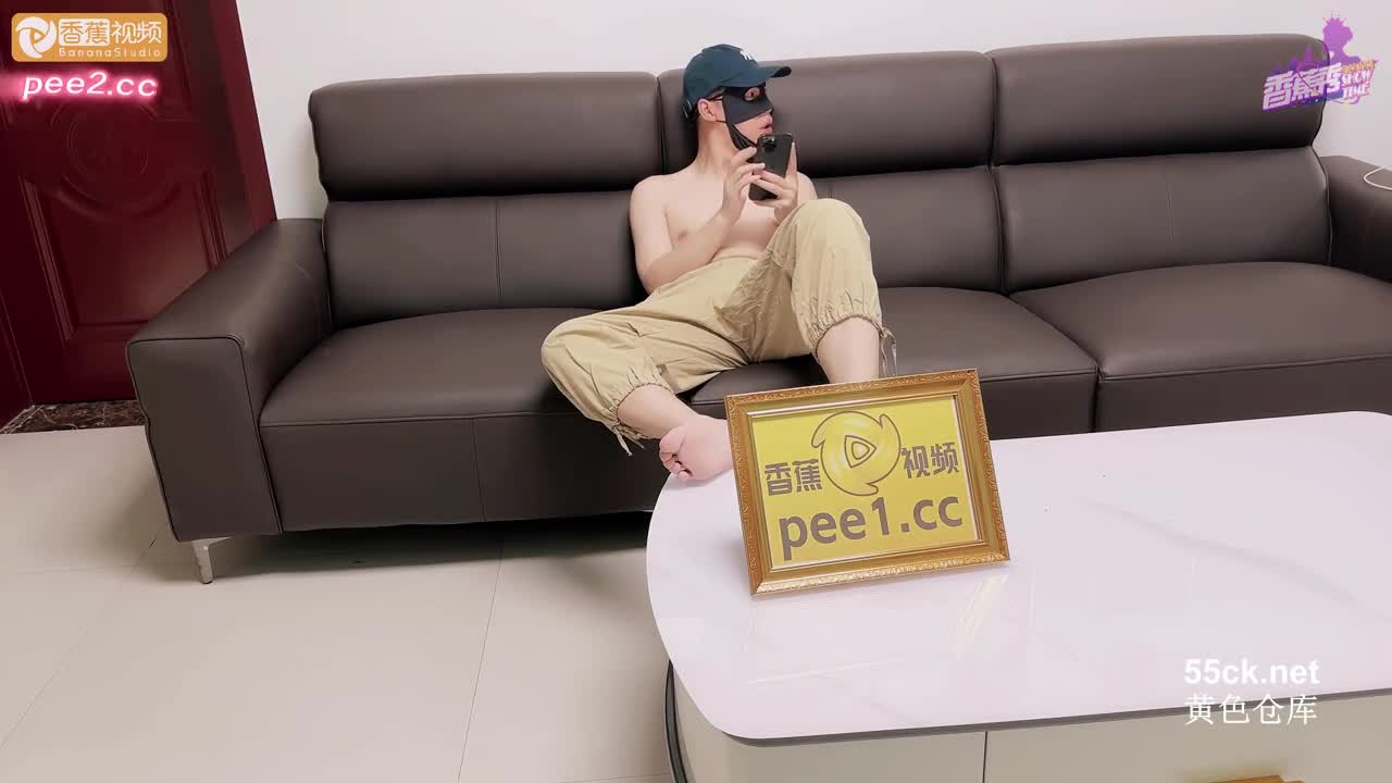 标题: 香蕉视频.XJX372