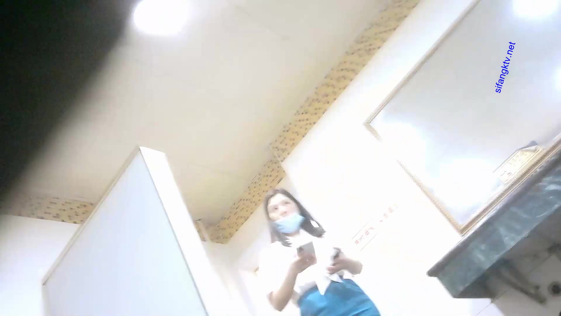 最新流出私房大神隔墙有眼原创厕拍前后夹击嫩穴骚逼致命蠕动