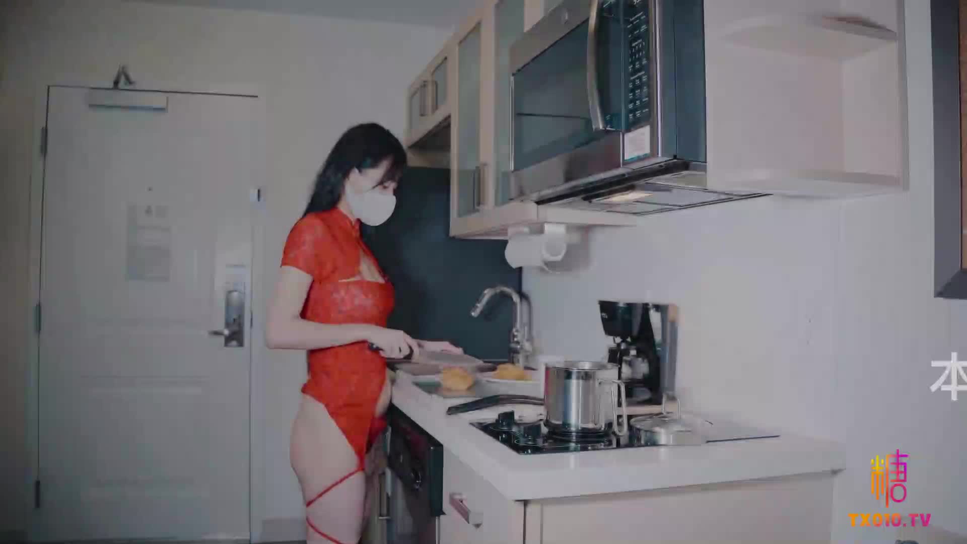 #小水水 #福利姬 前后被塞#福利姬