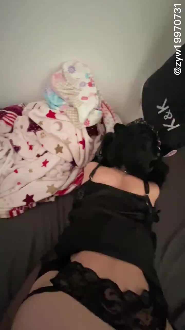 #后入 真的很爱这样的骚屁股