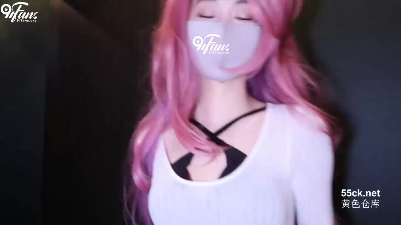 标题: 扣扣传媒x91Fans