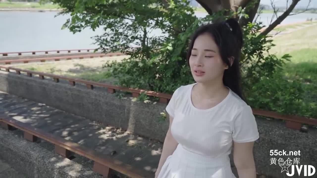 标题: JVID