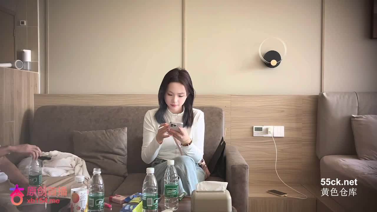 标题: 杏吧原创