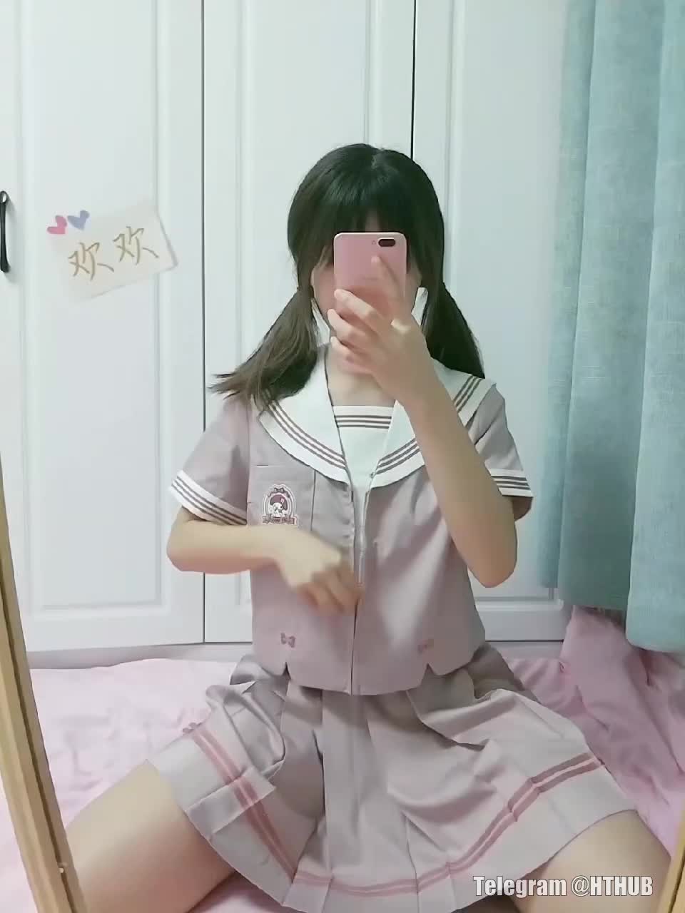#欢欢 JK制服诱惑星濠娱乐城首存包赔二选一