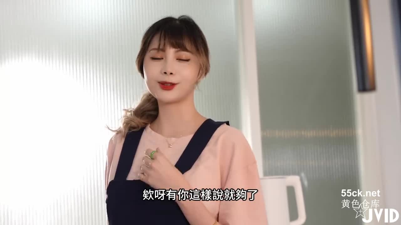 标题: JVID