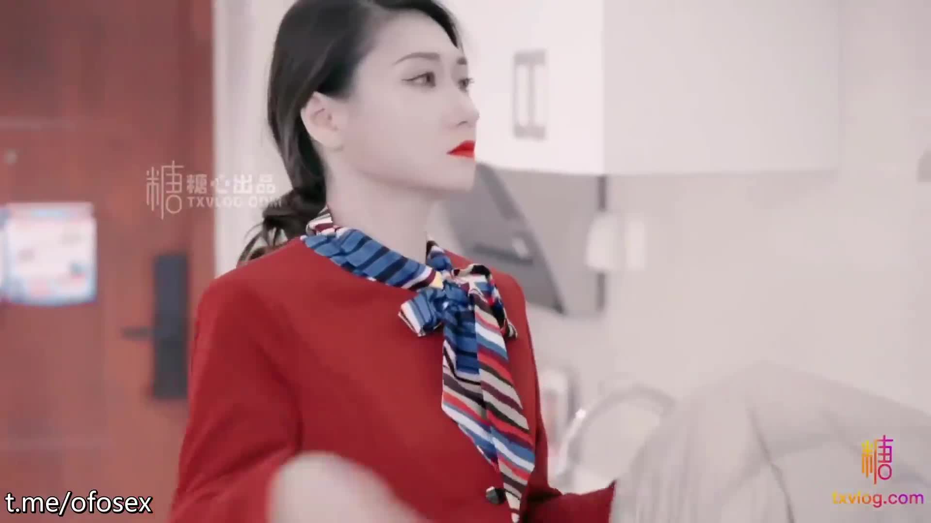 超极品明星颜值女神〖多乙〗性感大长腿黑丝空姐女神，一本高冷女神床上就是这么放荡 大鸡巴征服骚母狗点此查看更多