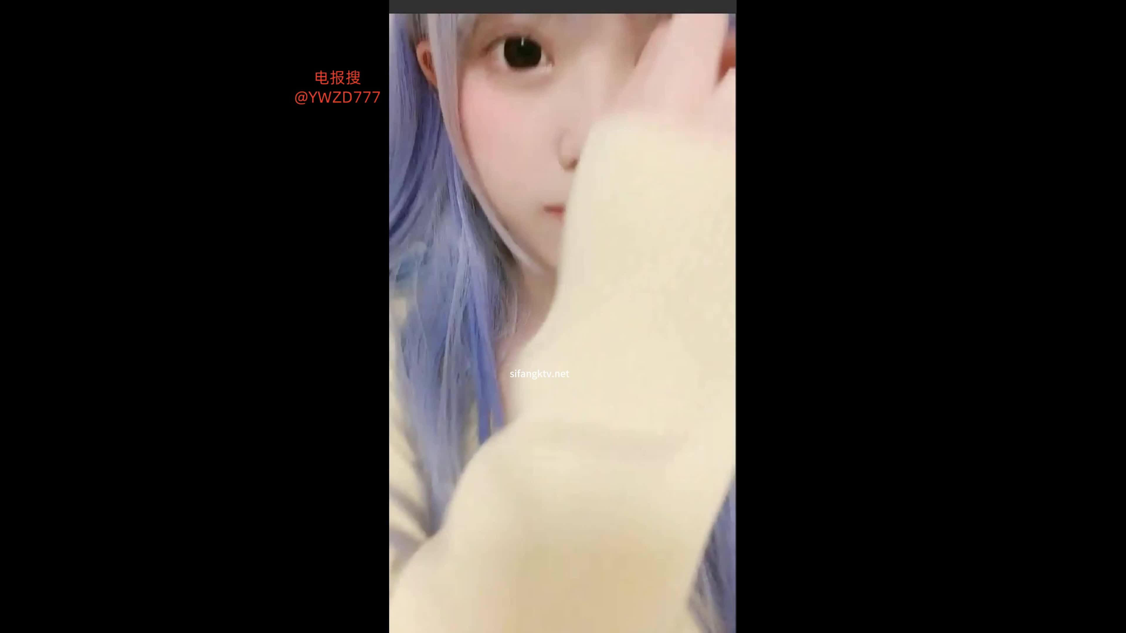 精选萝莉 土豪重金定制福利姬 樱桃酱 奶奶的声音 温柔的娇喘 粉鲍 很是稚嫩 ~  #少女 #萝莉 #樱桃酱 #福利姬