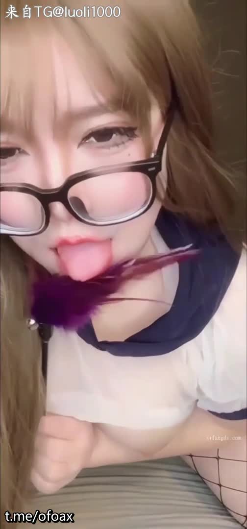 网红绿播平台 绿茶主播 [雪糕甜心] 福利视频 激情裸舞 道具自慰