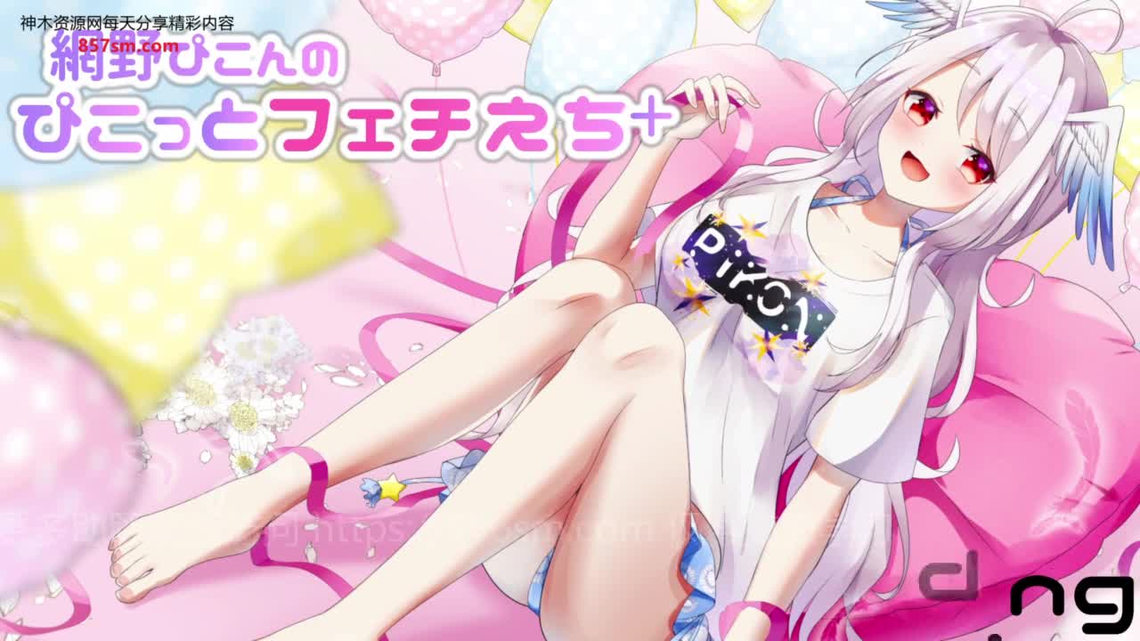 #網野ぴこん jk 黑丝