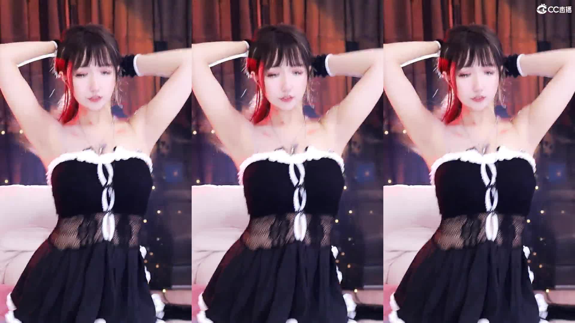 #网易CC  雅恩北北 高颜值小美女抖奶热舞合集群内不仅可以找后续和bt资源，还有你想的那种资源