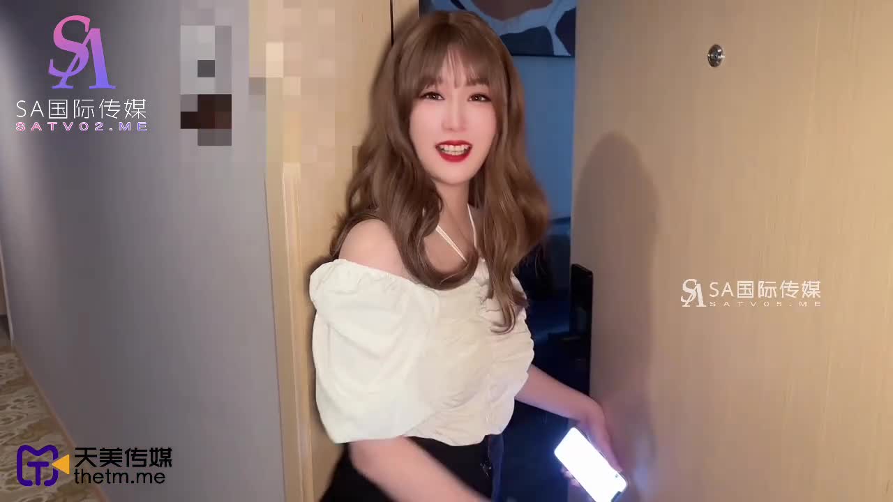 SATM058 漂亮人妻趁着老公去出差在家和发小偷情SATM086 好色姐夫与小姨子的秘密