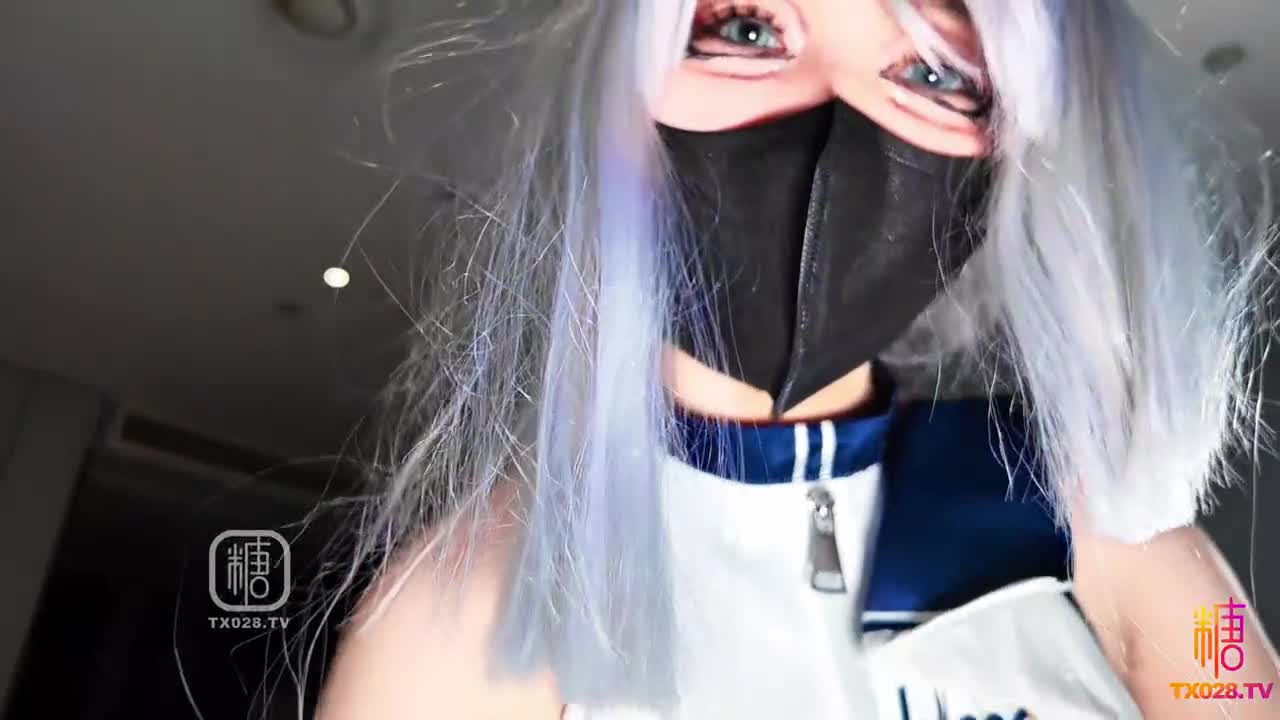 #绘梨樱 #糖心vlog [无套后入] 申鹤赛车娘耐力训练 口交蜜穴侍奉大肉棒 无套内射 被操的瘫软求饶