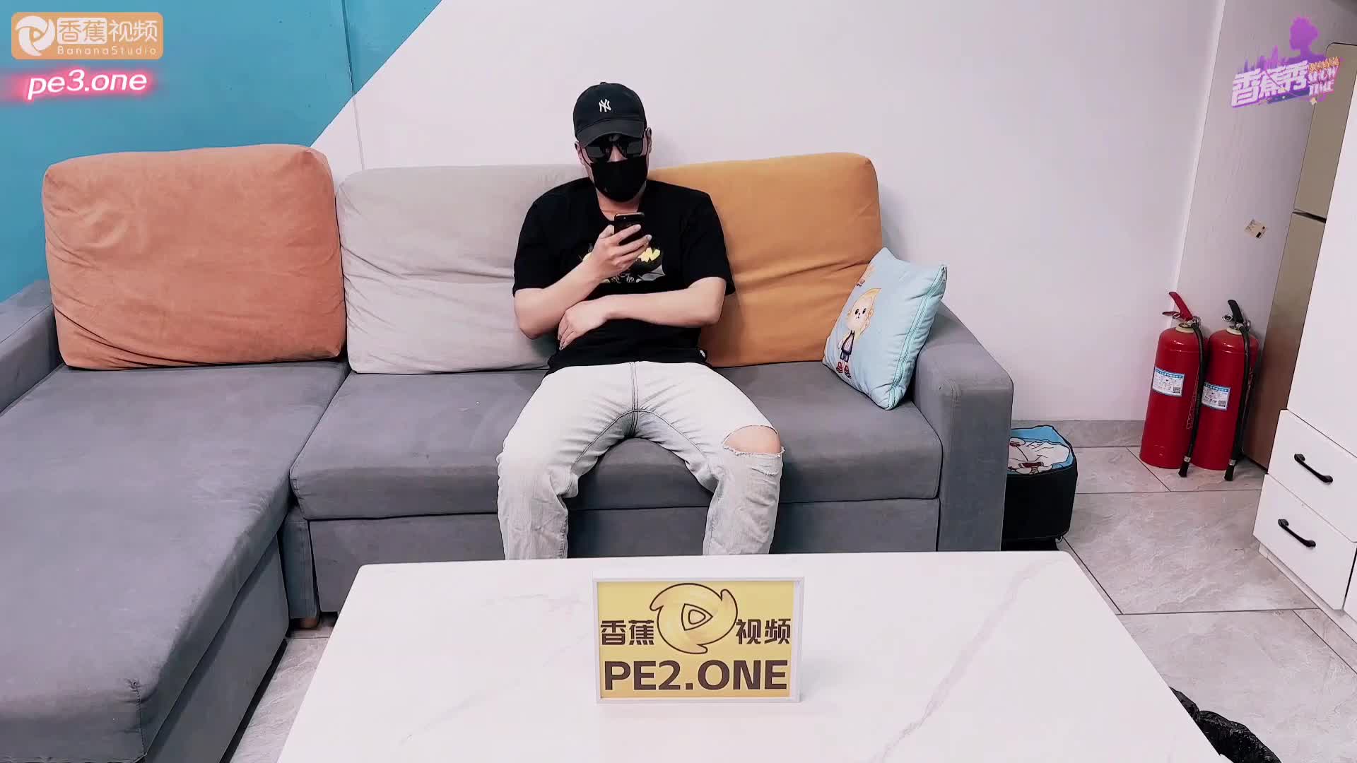 XJX-312 黑丝学姐的淫语教学, 肉棒抽插嫩穴高潮迭起!