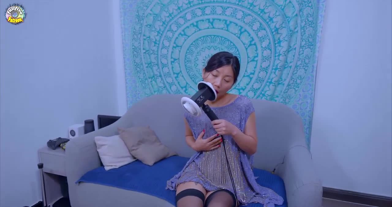 #国产精品 #宜家门女主 #fullfive #ASMR 请戴好耳机️欣赏 #黑丝 #自慰#反差 @反差婊 优质反差点此查看更多