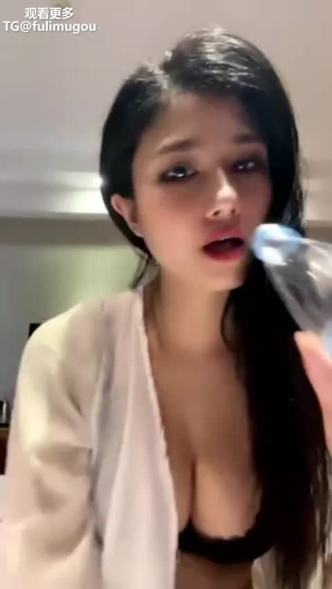 半糖 全网第一骚