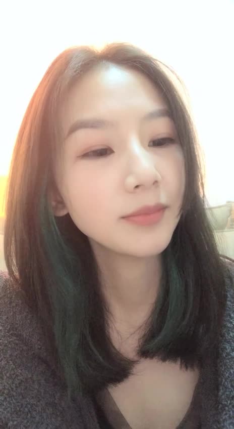 #直播 美少妇下海